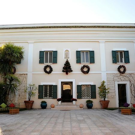 Casa Freda Bed & Breakfast Foggia Bagian luar foto