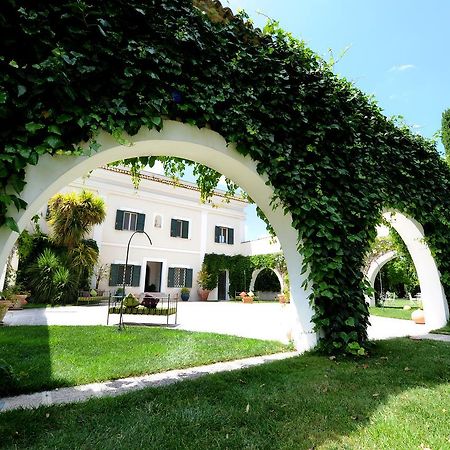 Casa Freda Bed & Breakfast Foggia Bagian luar foto