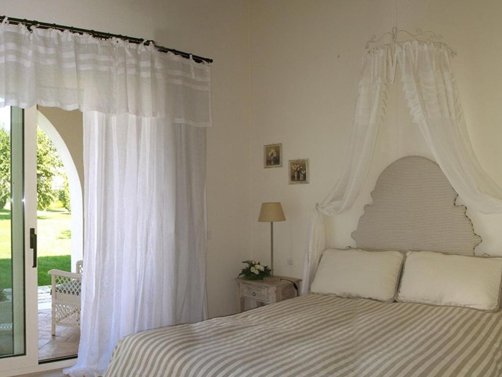 Casa Freda Bed & Breakfast Foggia Bagian luar foto