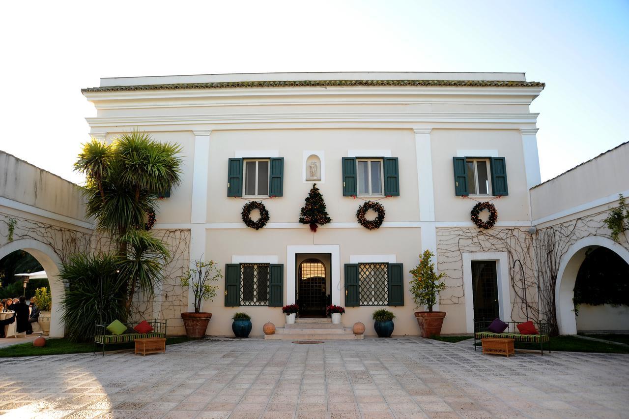 Casa Freda Bed & Breakfast Foggia Bagian luar foto